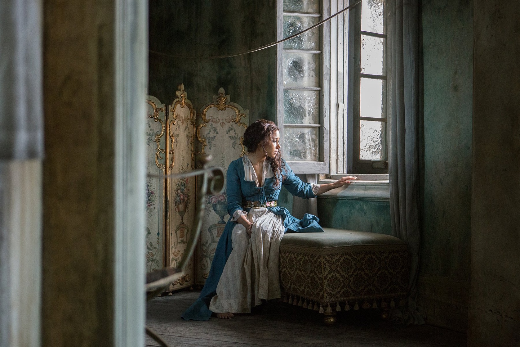 Black Sails