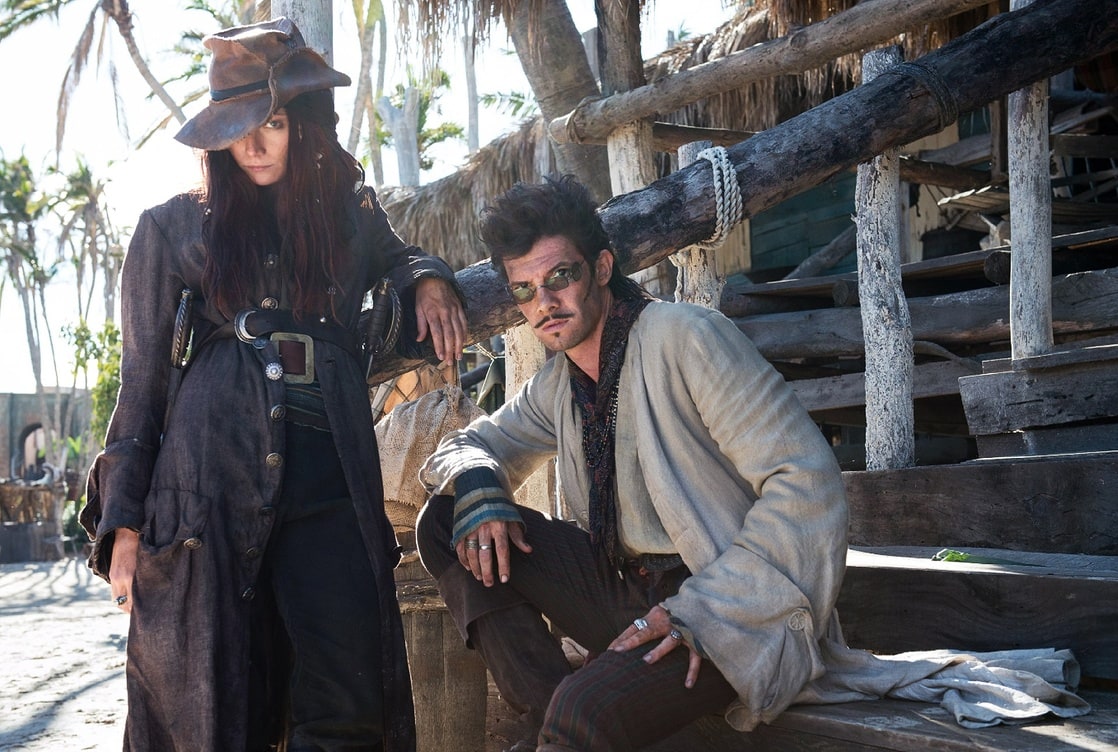 Picture of Black Sails