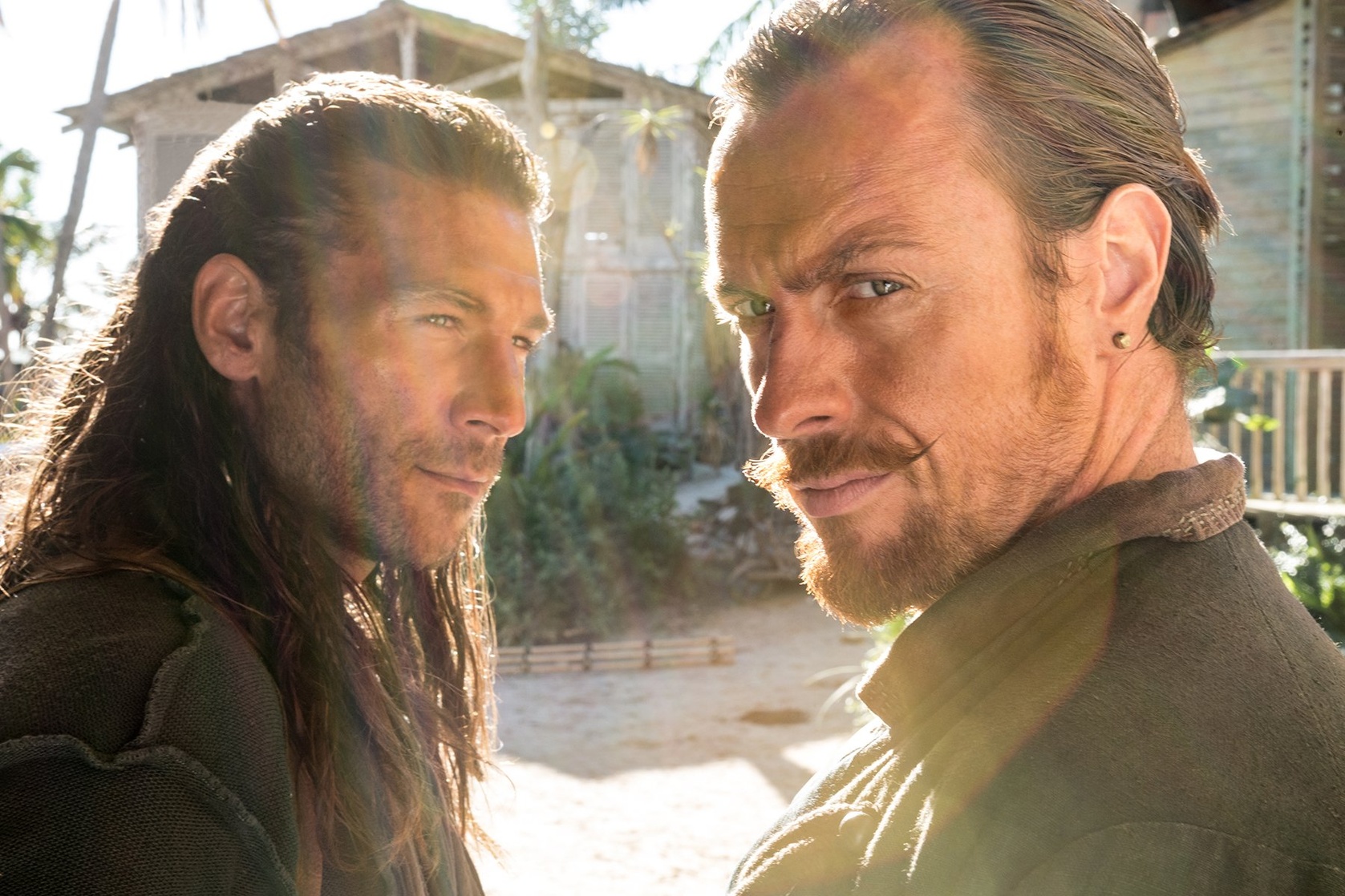 Black Sails