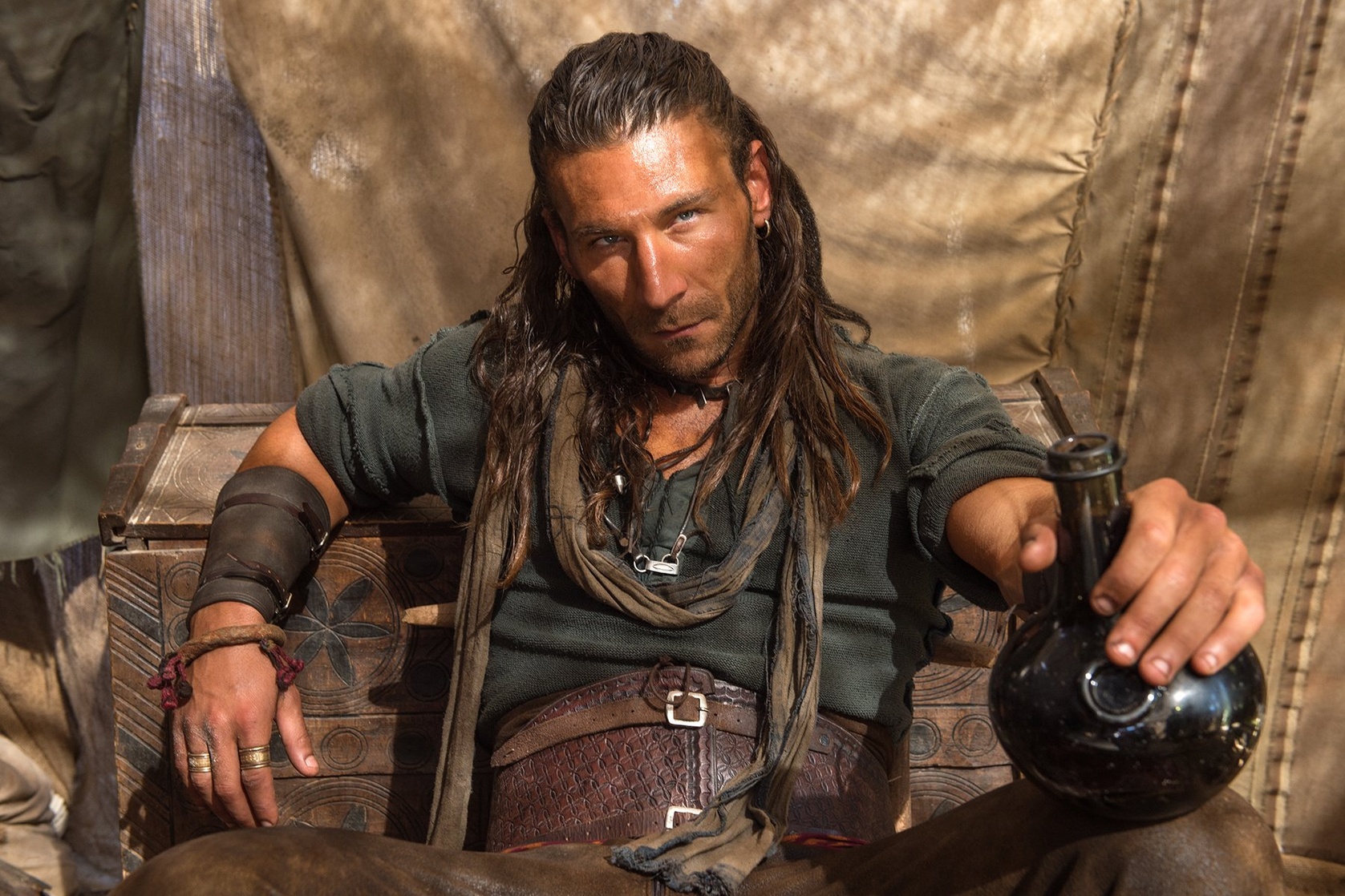 Black Sails