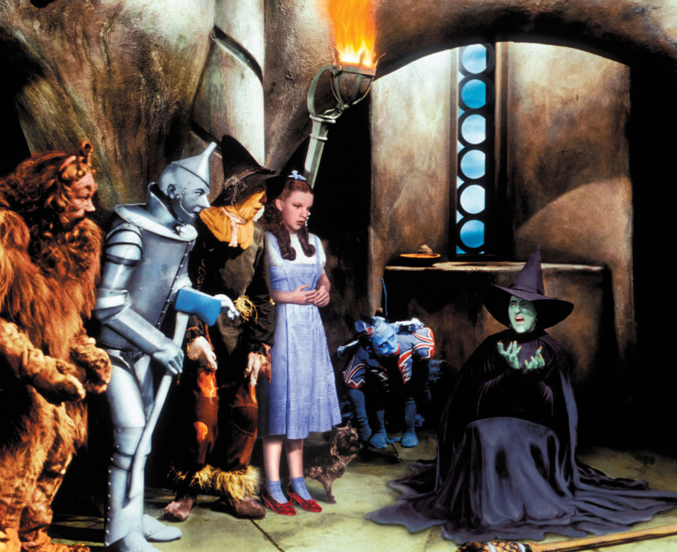 The Wizard of Oz The Wizard of Oz