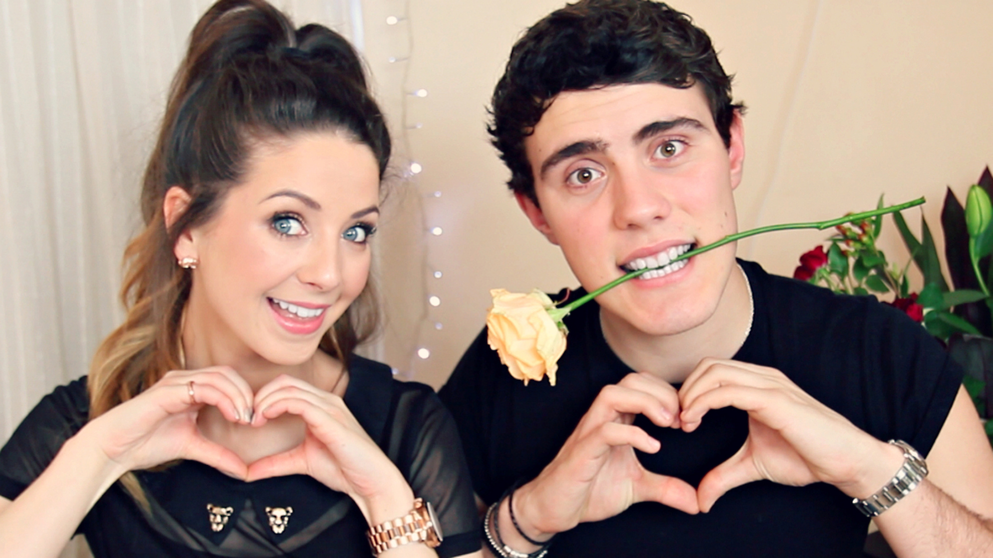 Alfie Deyes