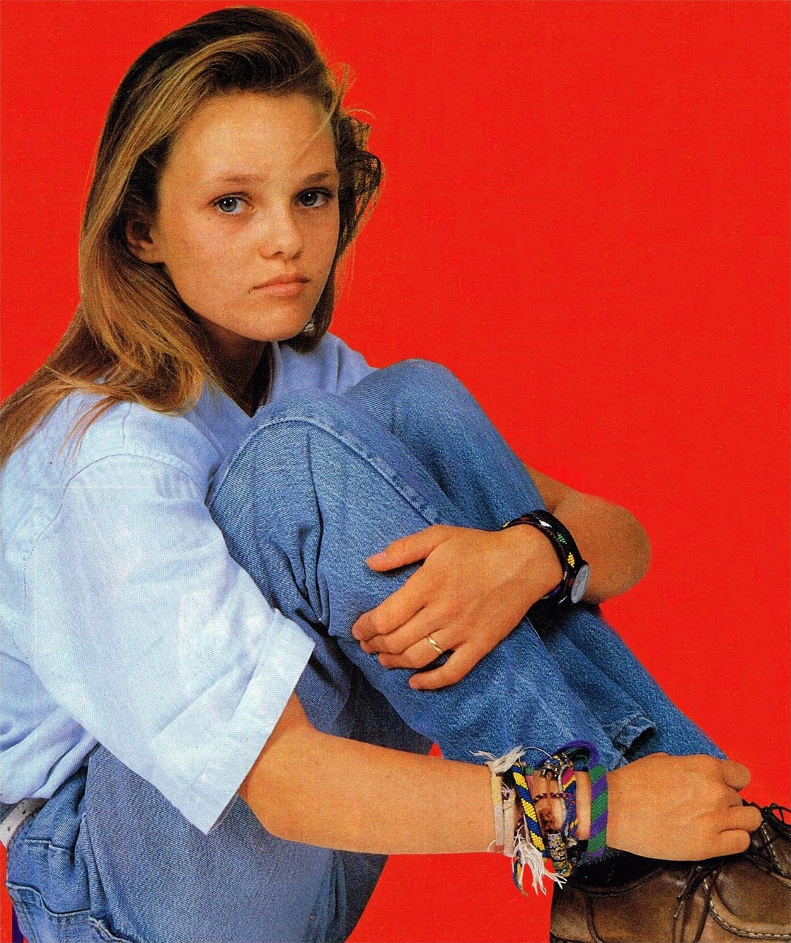 Picture of Vanessa Paradis