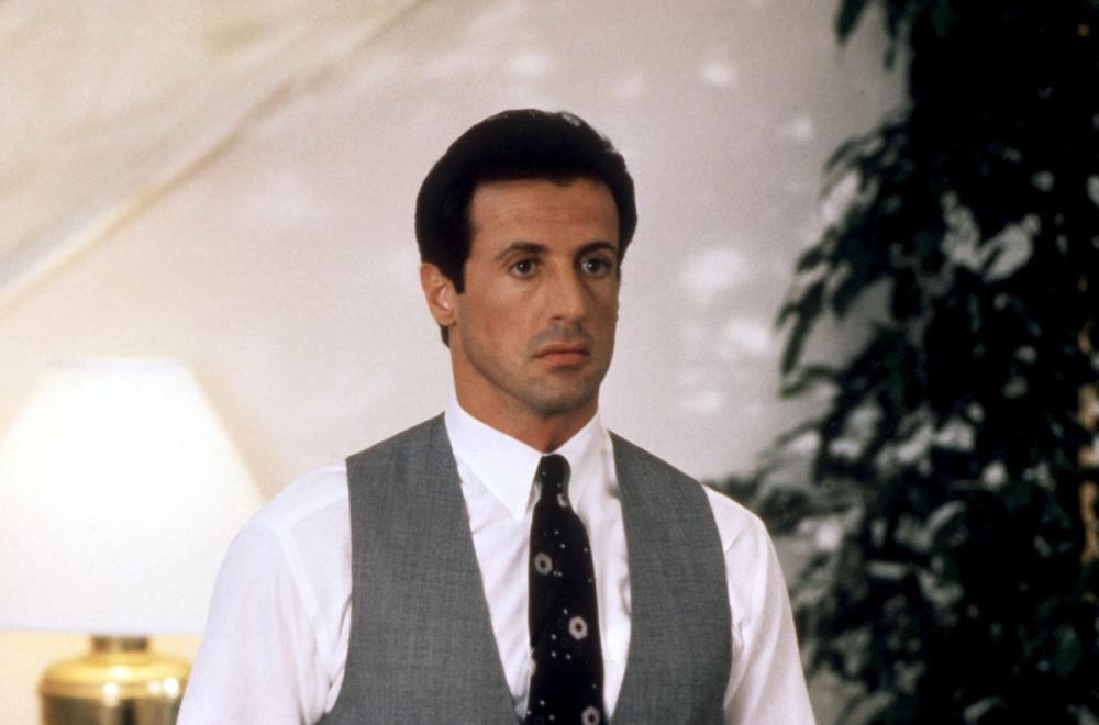 Tango & Cash