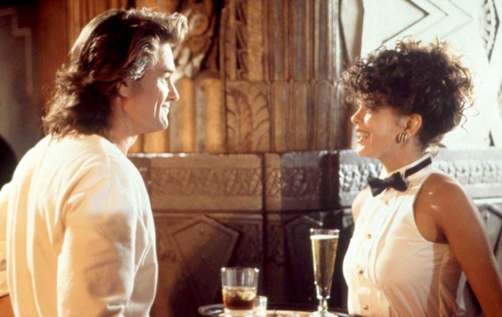 Tango & Cash