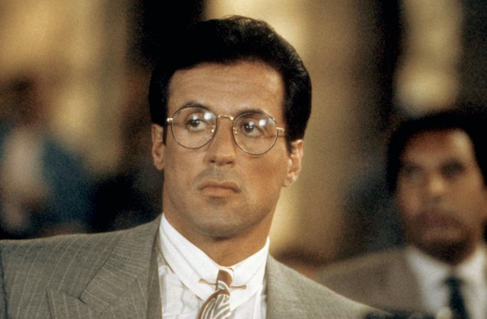 Tango & Cash