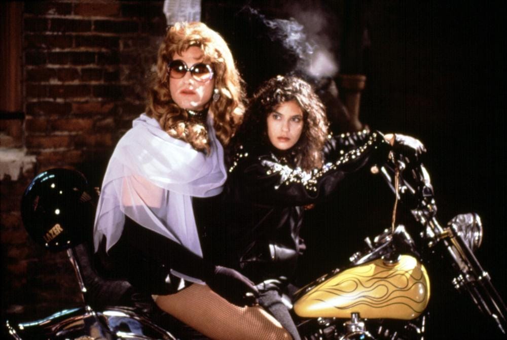 Tango & Cash Tango & Cash