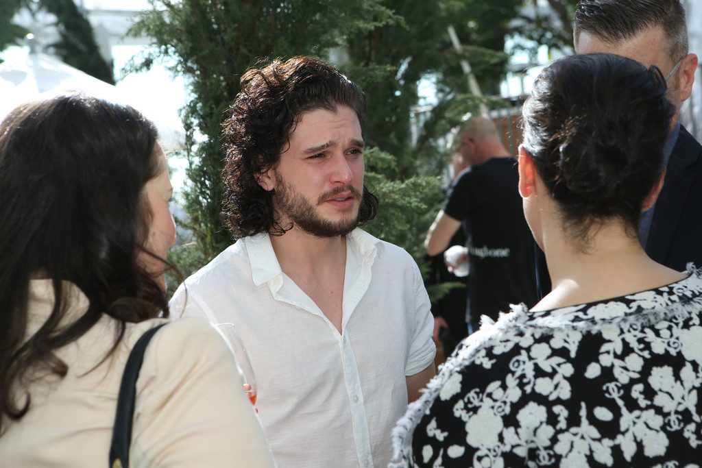 Kit Harington
