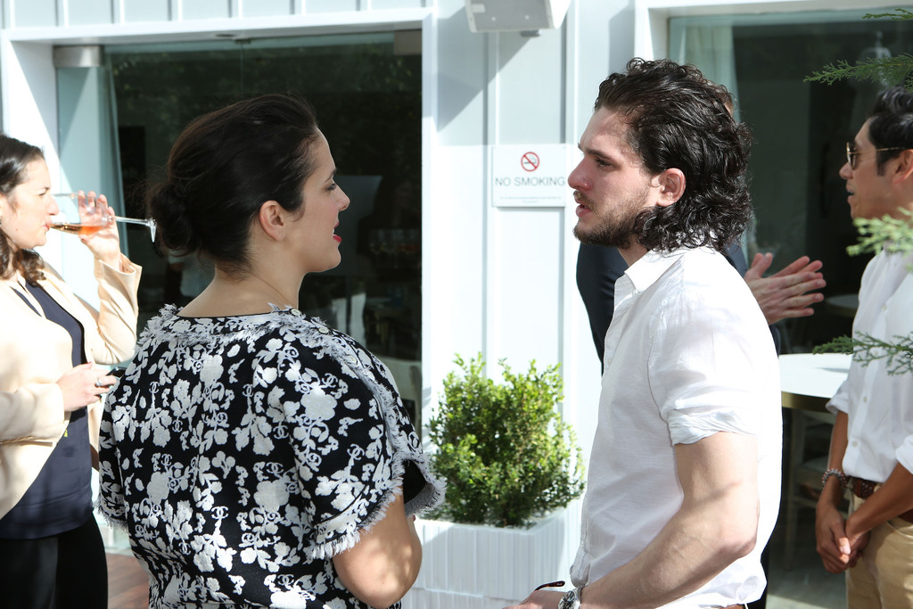 Kit Harington