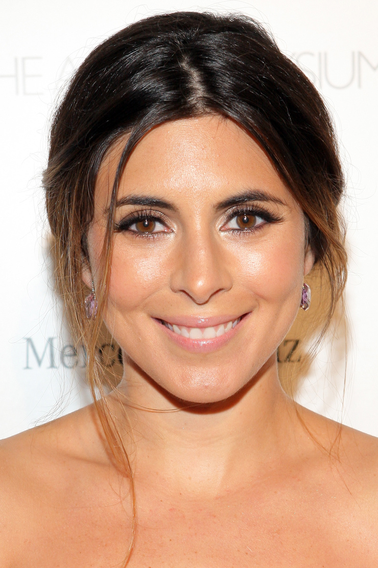 Picture of Jamie-Lynn Sigler.