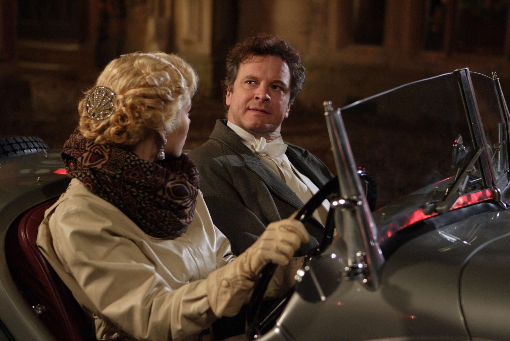 Easy Virtue Easy Virtue