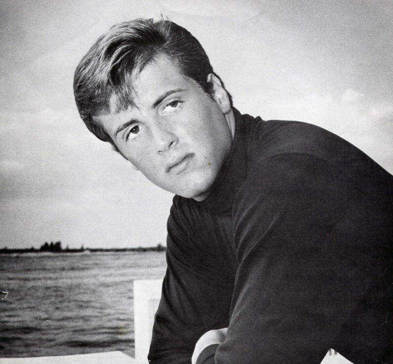 Sylvester Stallone