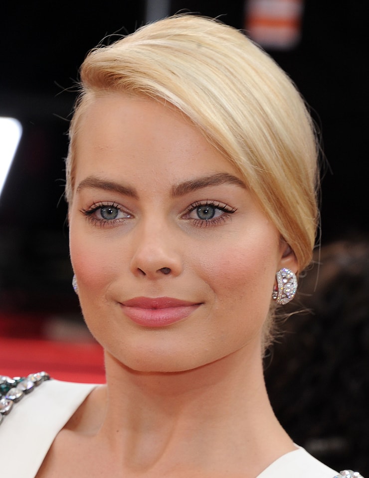 Picture of Margot Robbie