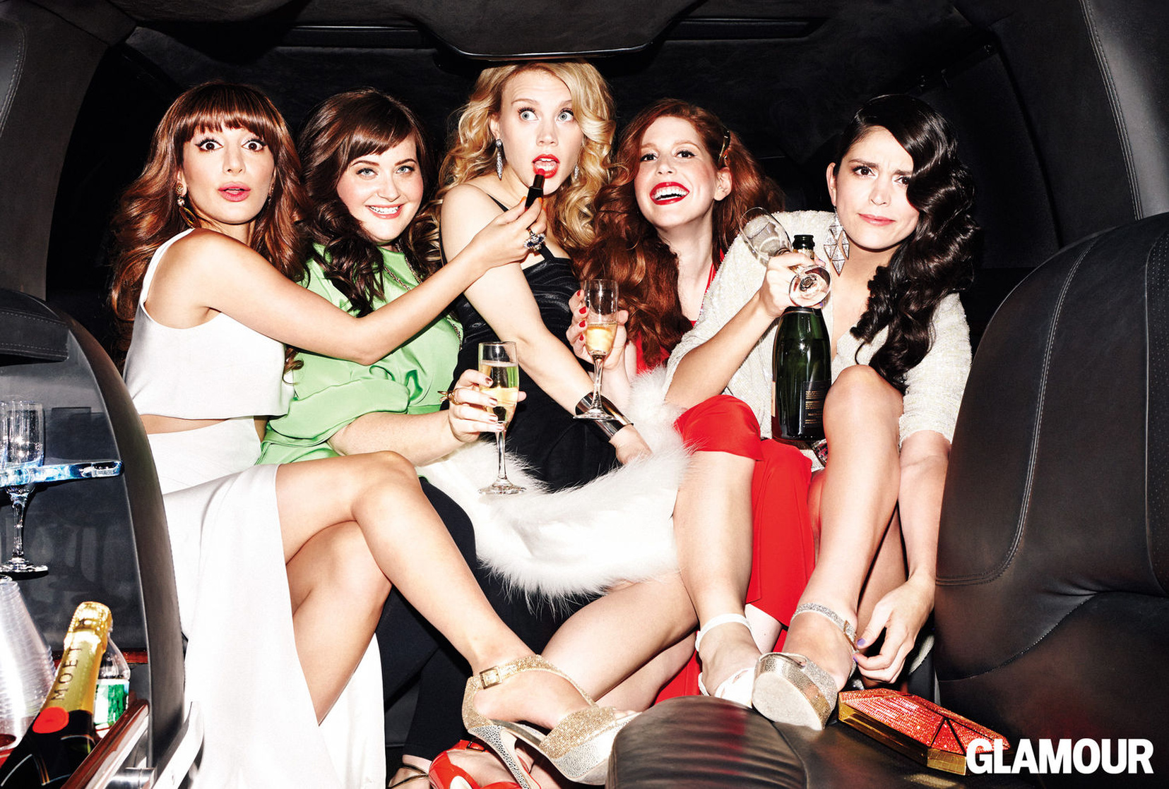 Cecily Strong Cecily Strong