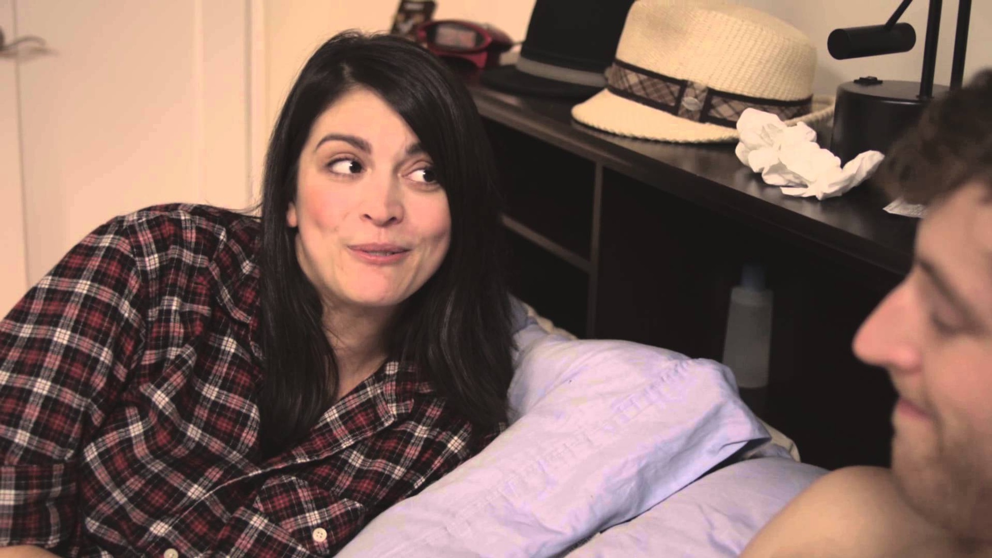Cecily Strong