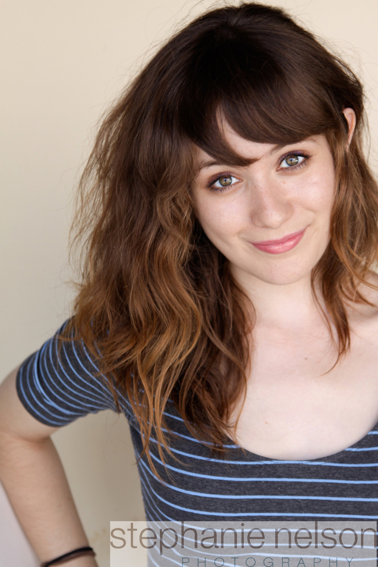 Noel Wells 