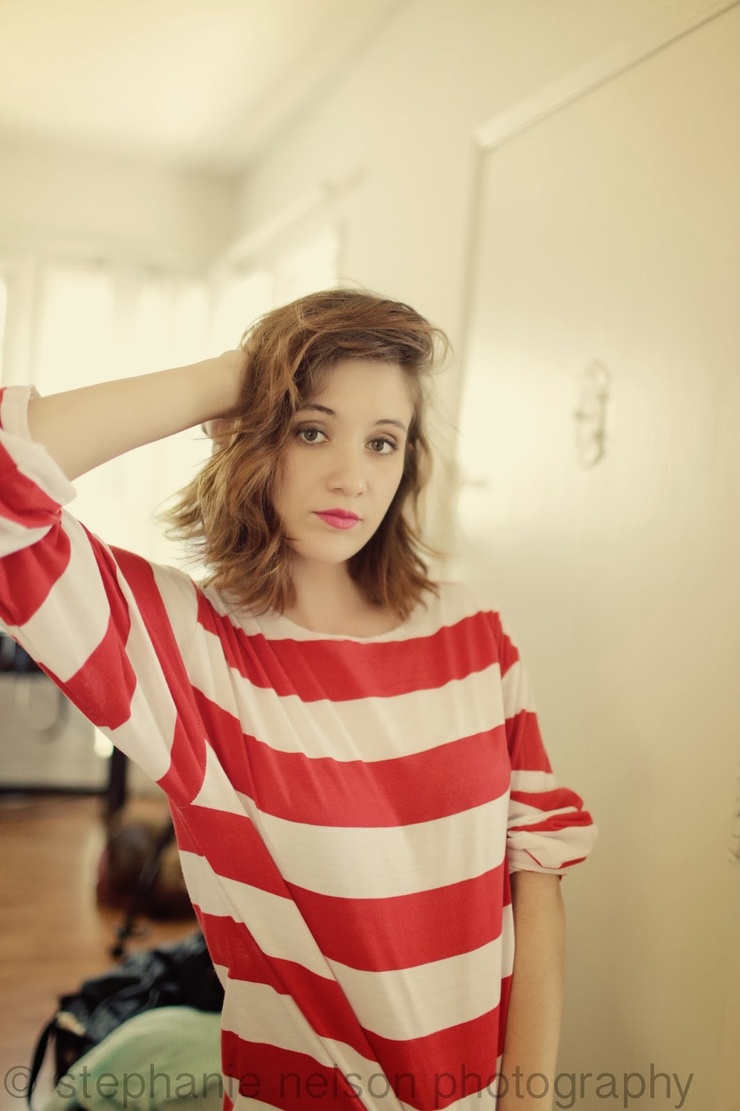 Picture of Noël Wells