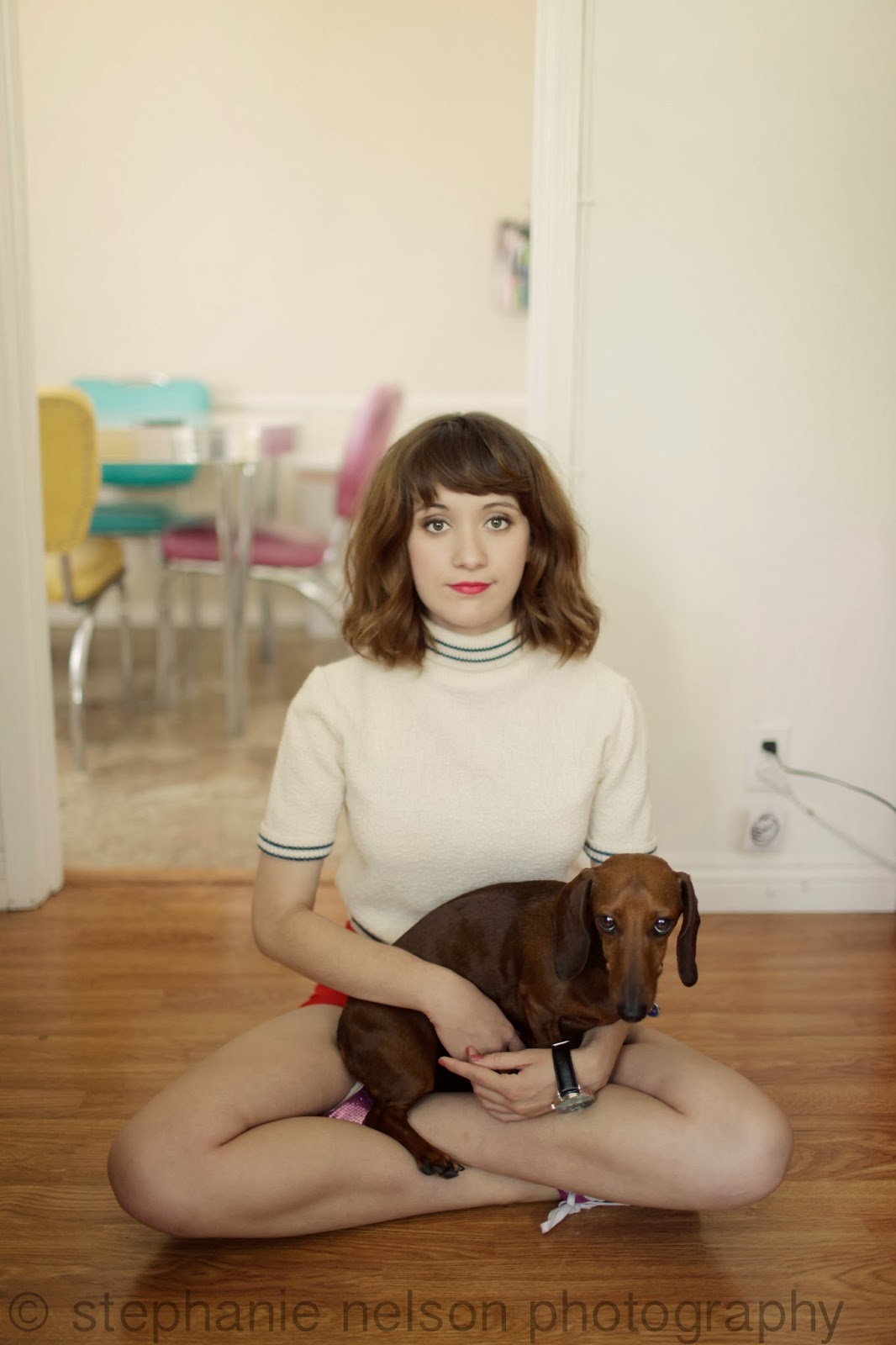 Picture of Noël Wells