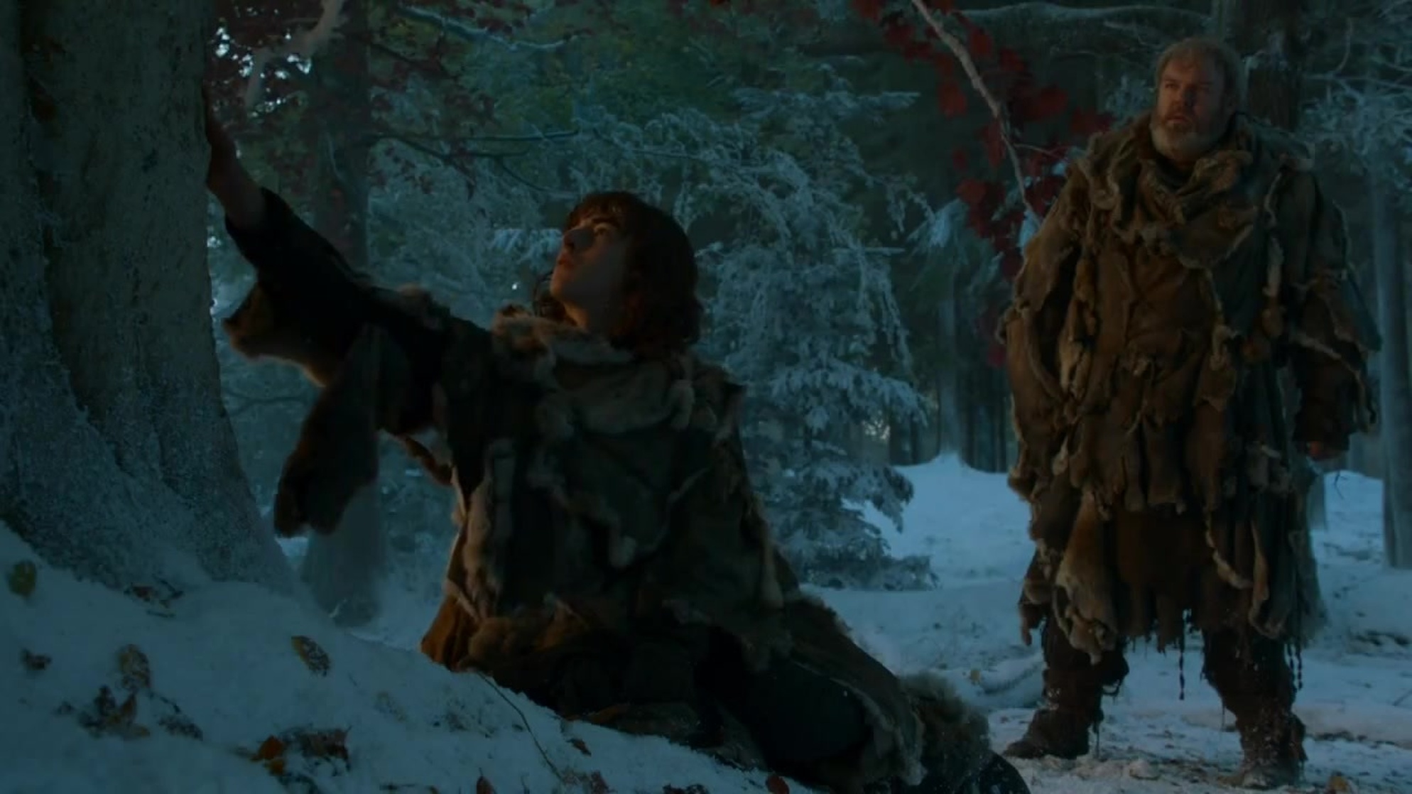Game of Thrones