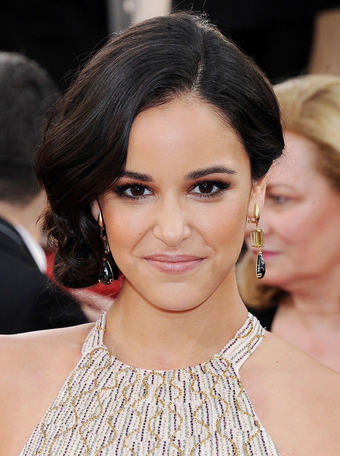 Picture of Melissa Fumero