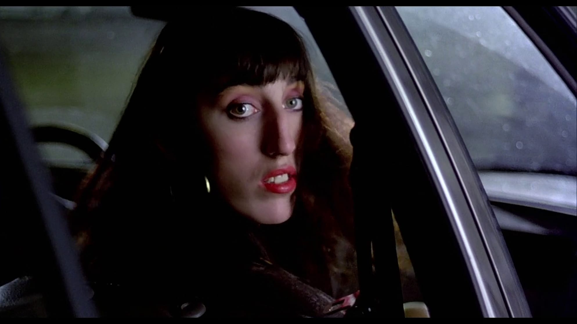 Women on the Verge of a Nervous Breakdown