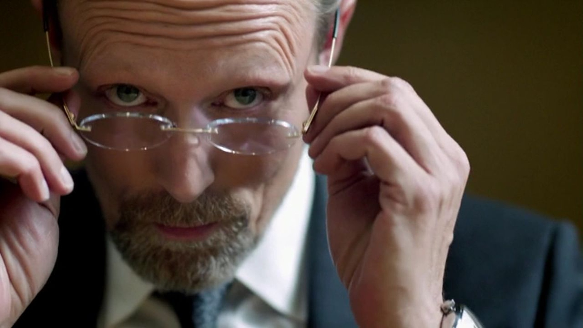 Sherlock Sherlock