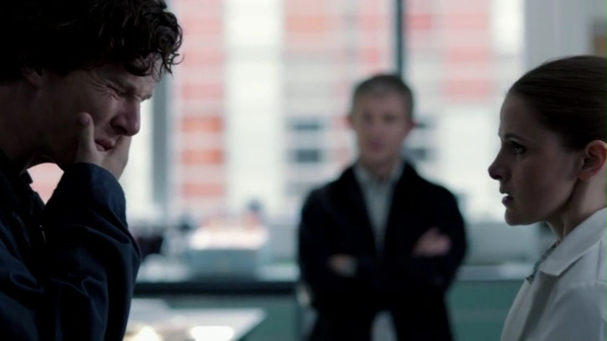 Sherlock