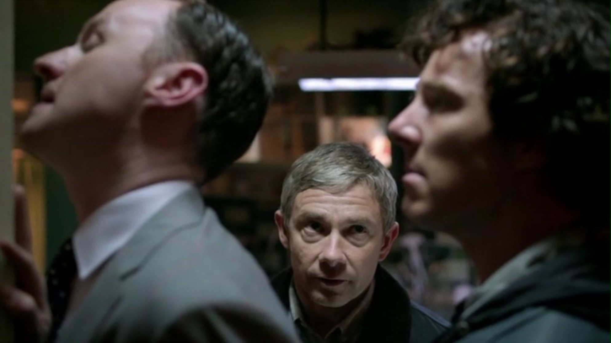 Sherlock Sherlock