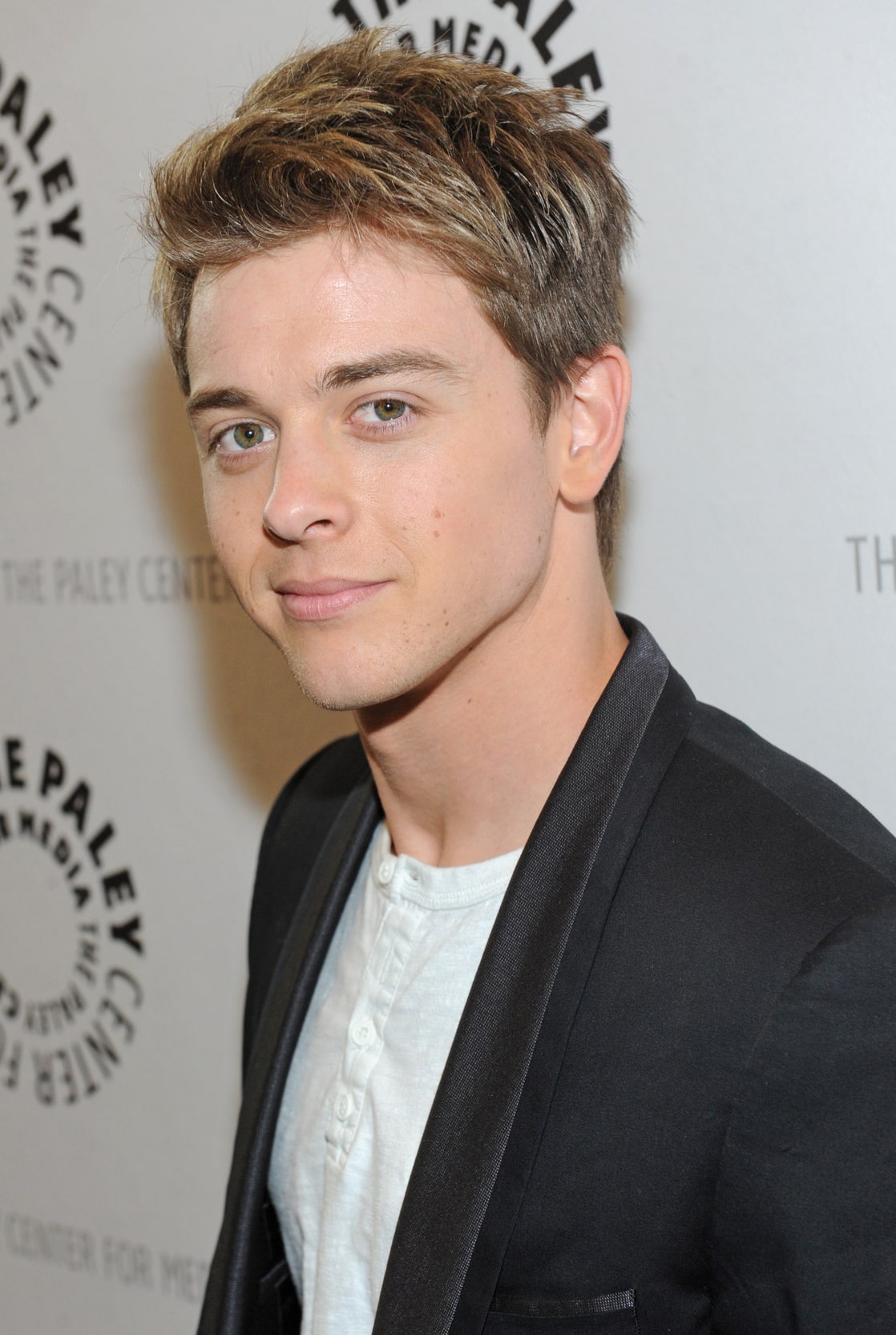 Chad Duell.