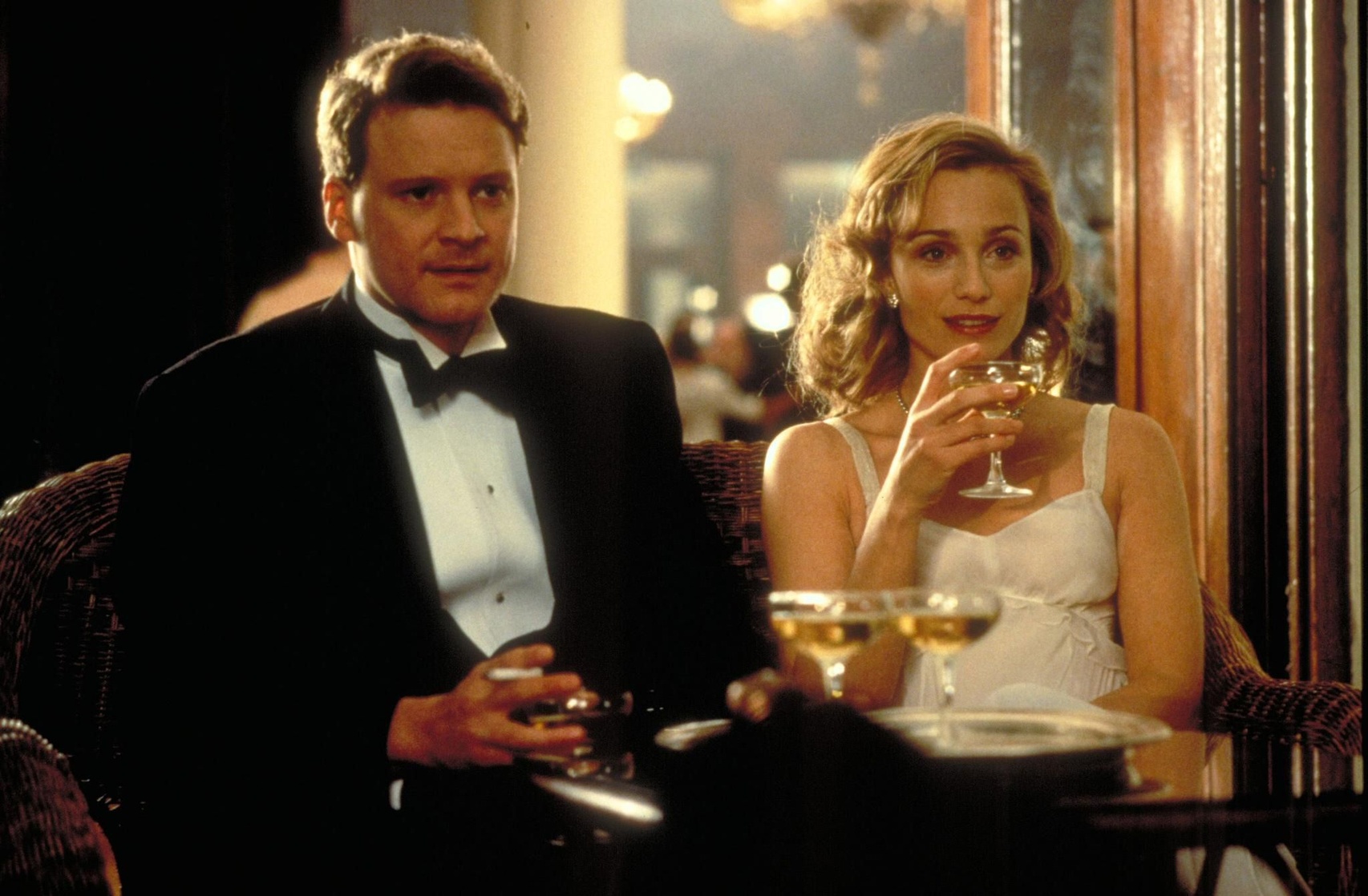 The English Patient The English Patient