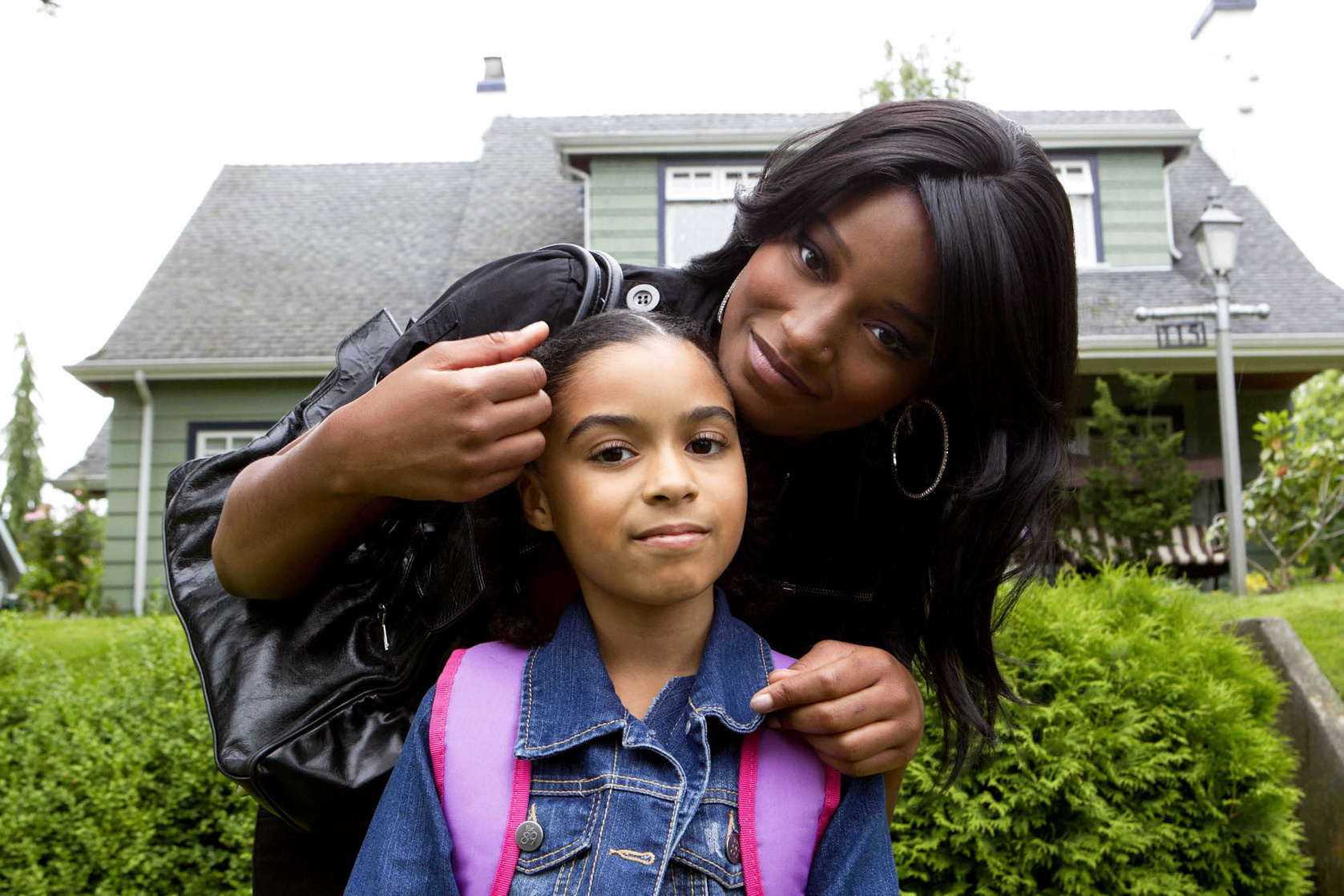 Abducted: The Carlina White Story