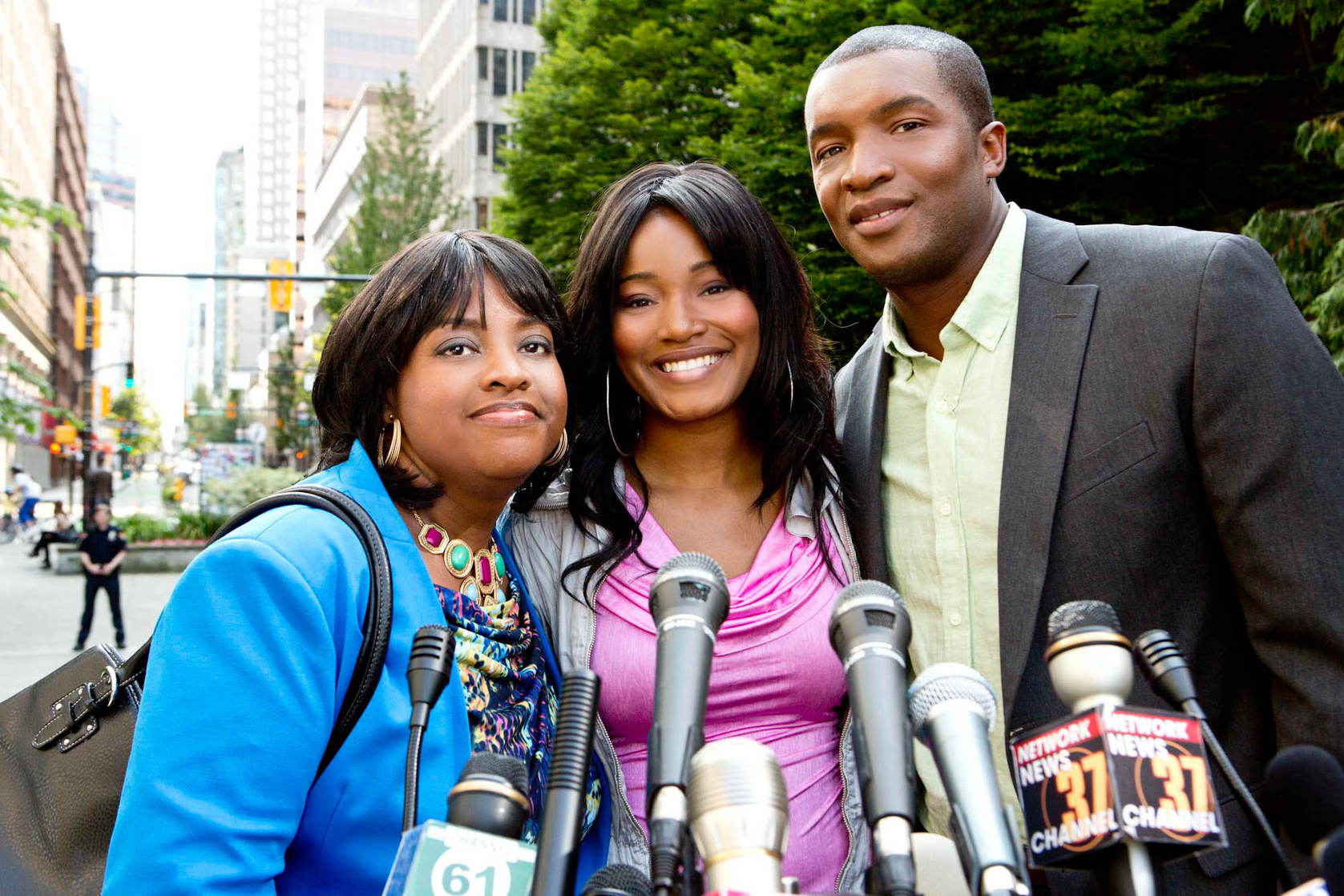 Abducted: The Carlina White Story