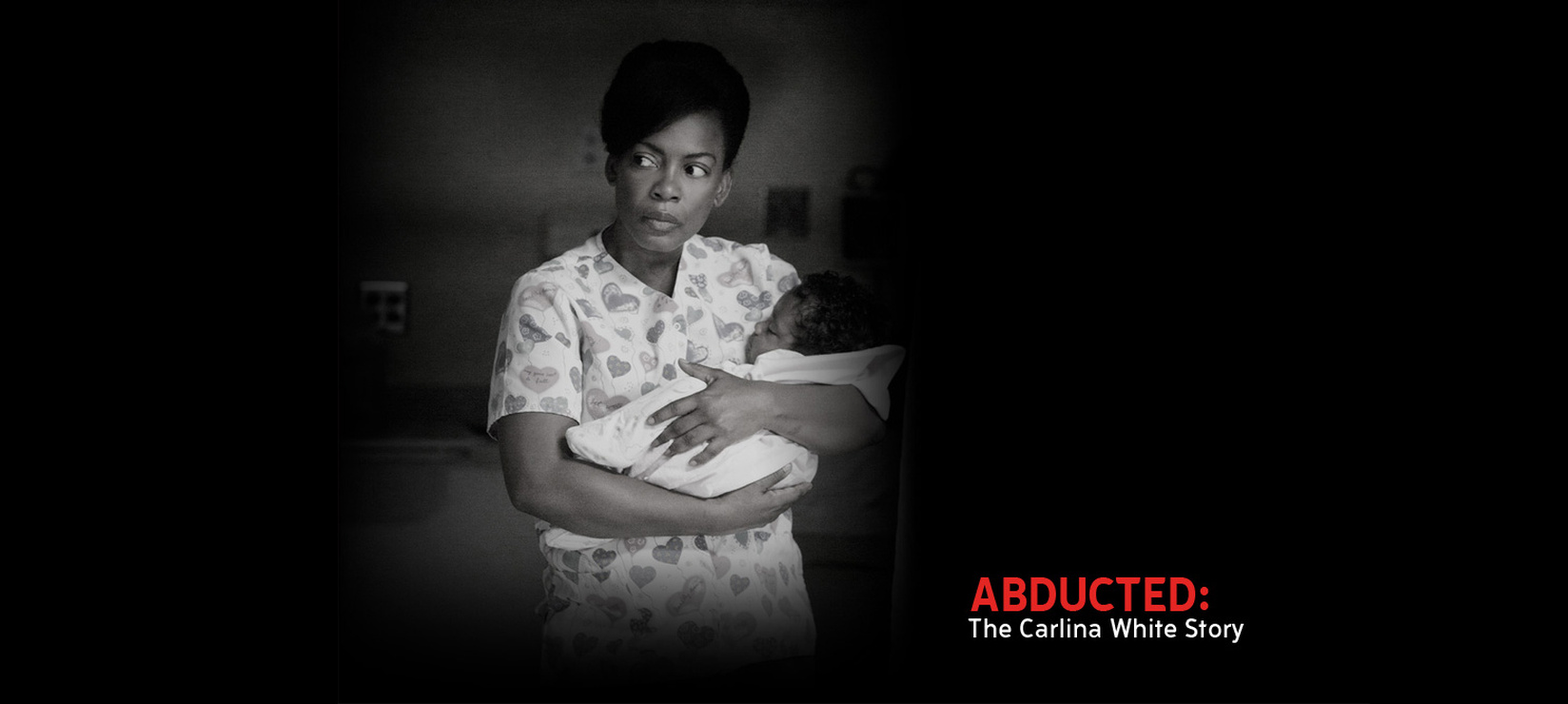 Abducted The Carlina White Story Full Movie Picture of Abducted: The Carlina White Story