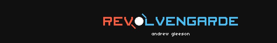 REVOLVENGARDE