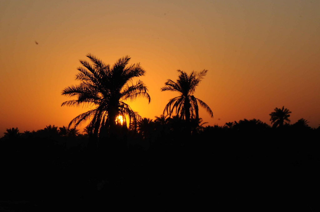 Khuzestan
