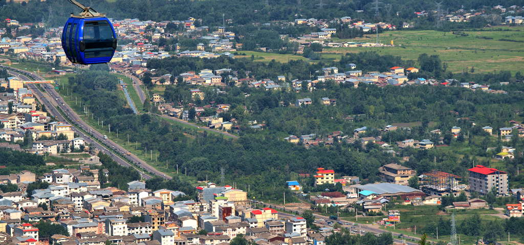 Gilan