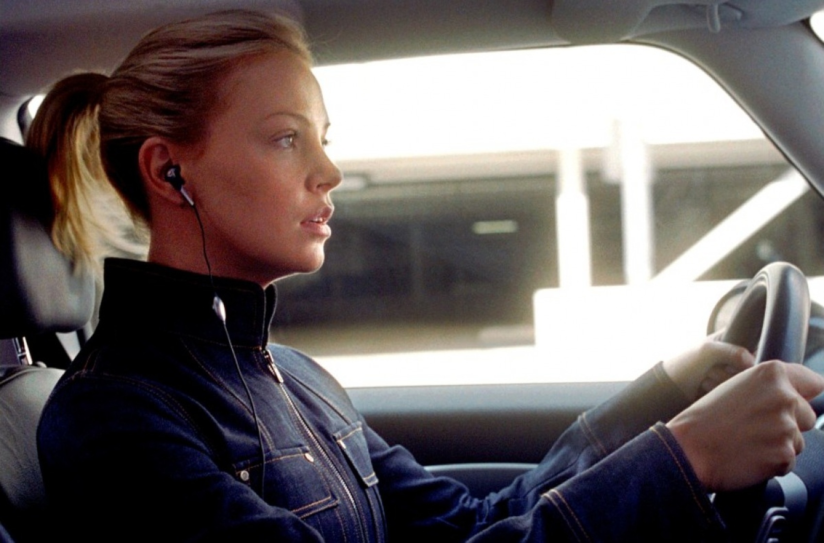Charlize Theron Charlize Theron