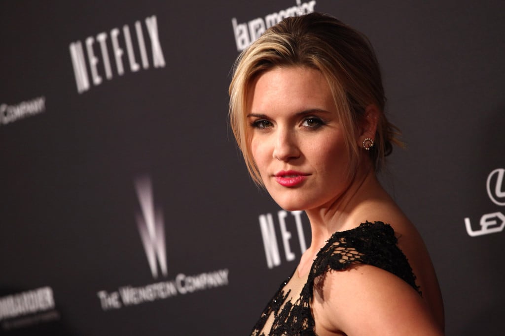 Maggie Grace Maggie Grace