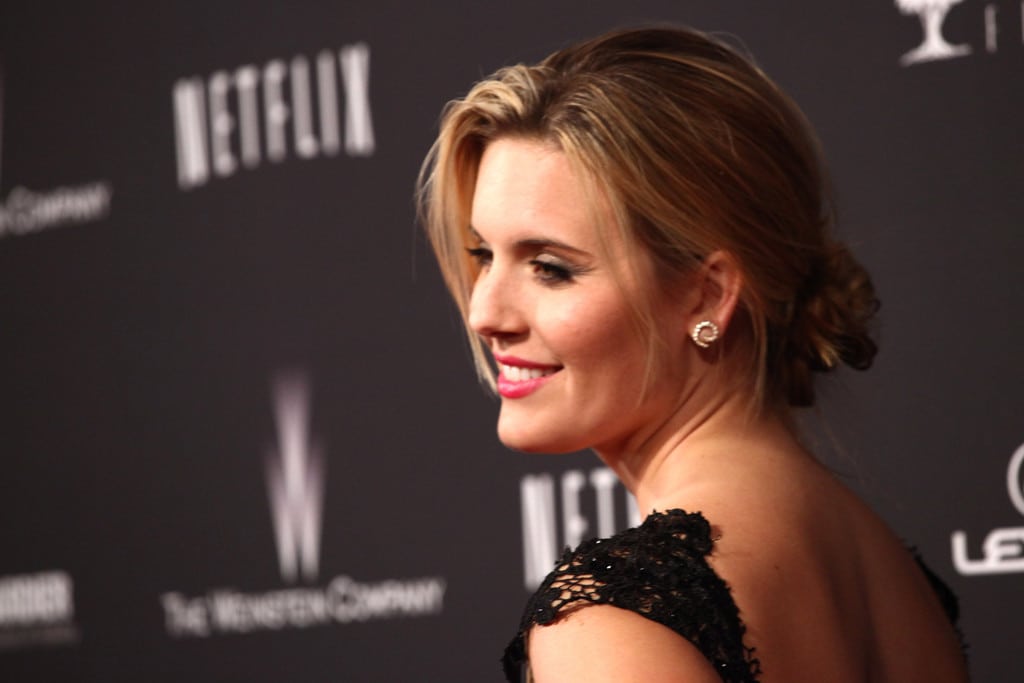 Maggie Grace