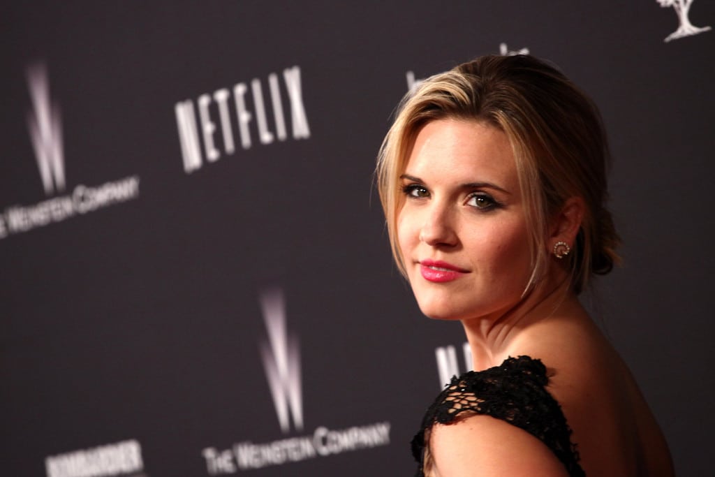 Maggie Grace