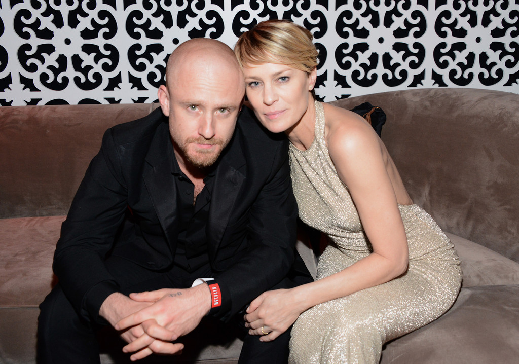 Robin Wright