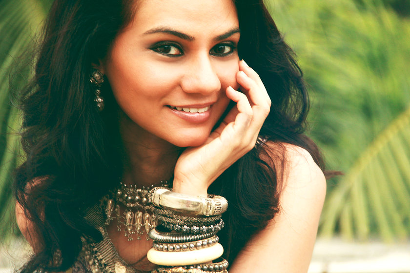 Tanvi Shah Tanvi Shah