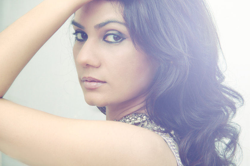 Tanvi Shah Tanvi Shah