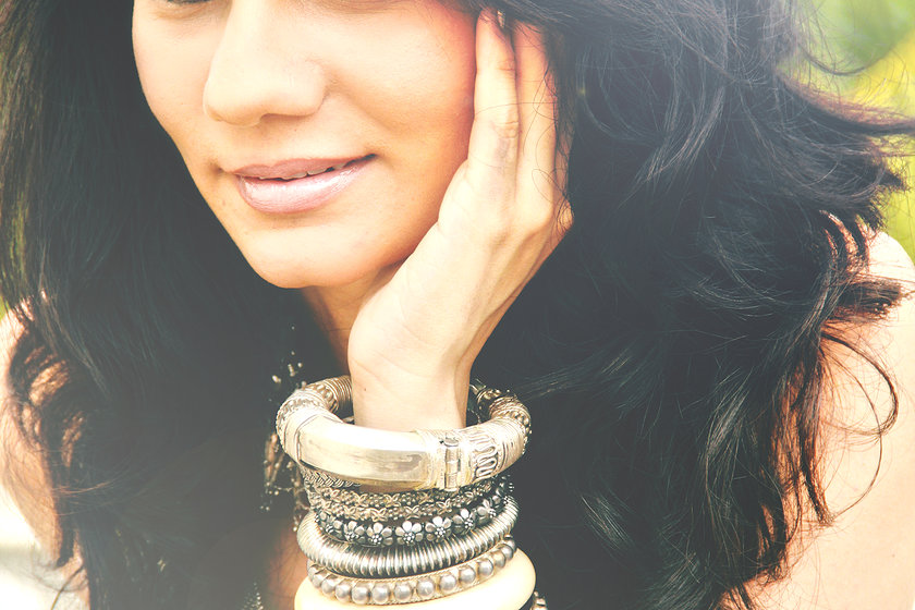 Tanvi Shah Tanvi Shah
