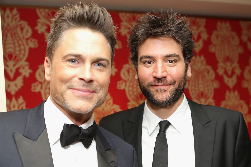Josh Radnor