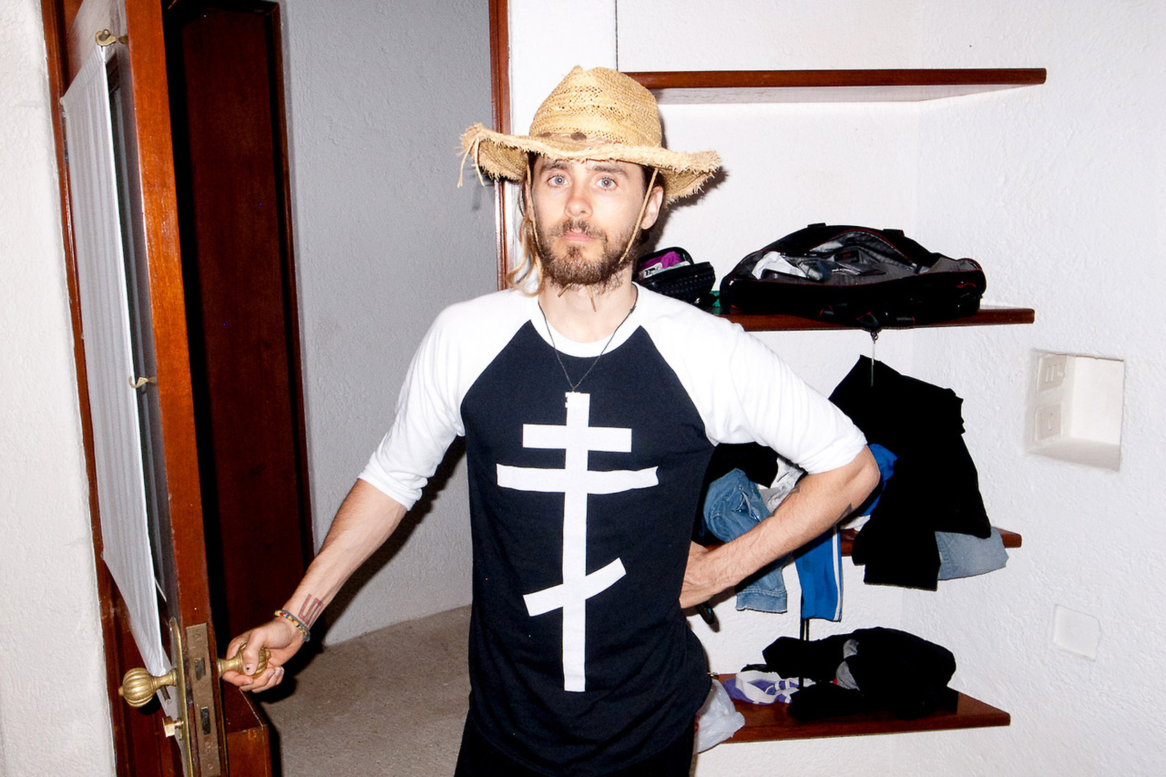 Jared Leto