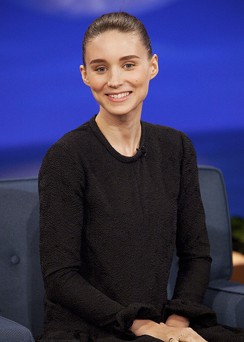 Picture of Rooney Mara