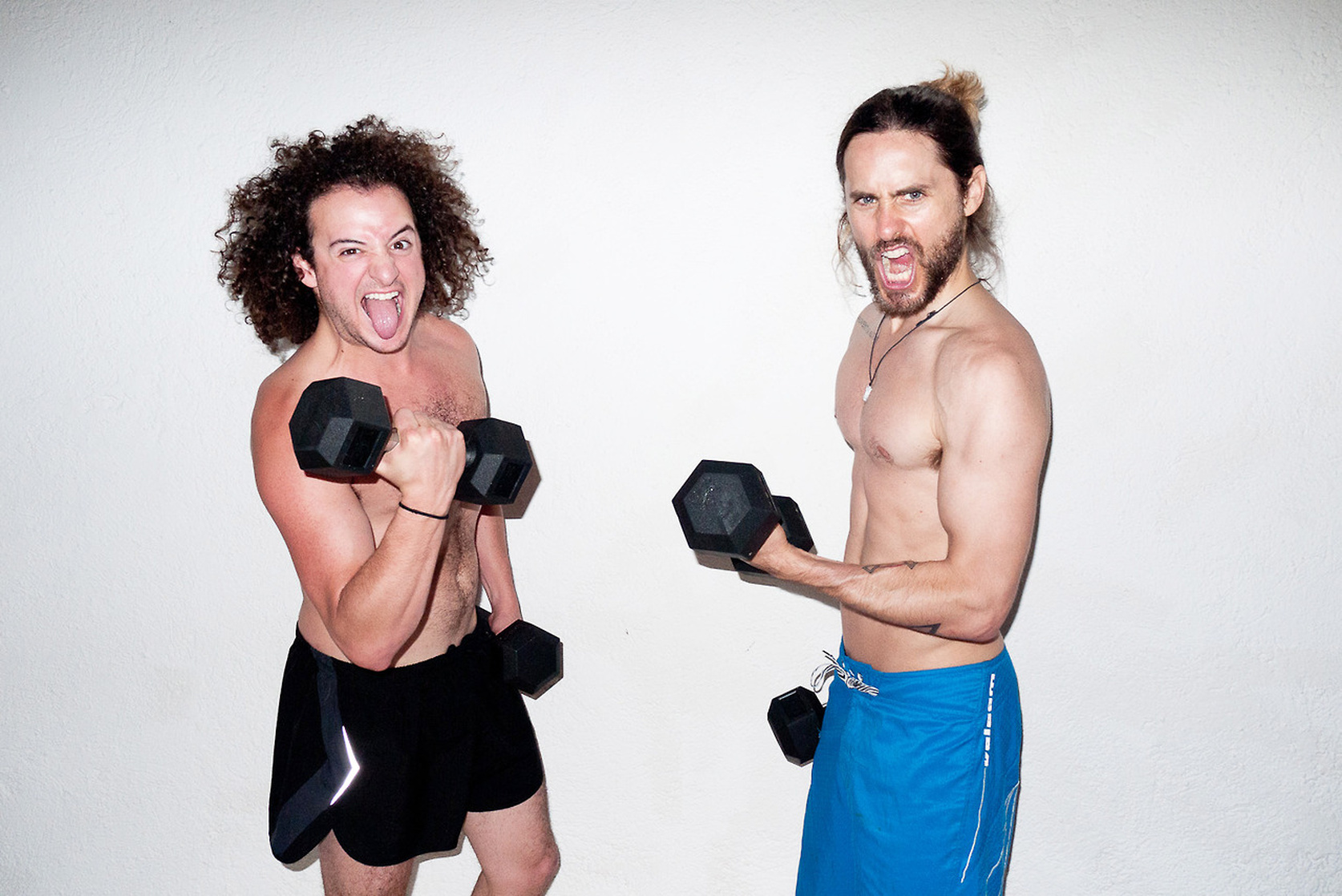 Jared Leto