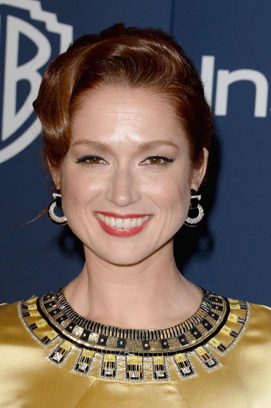 Ellie Kemper Ellie Kemper