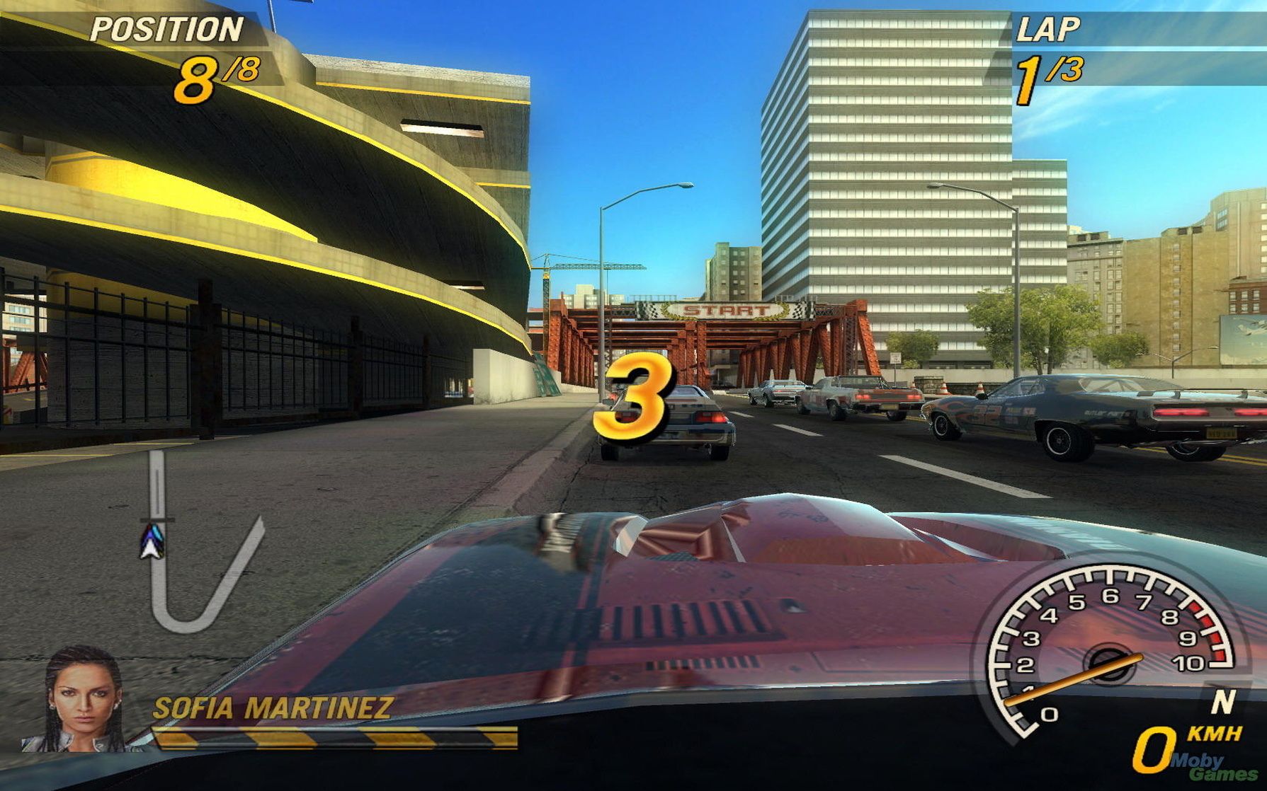 FlatOut 2